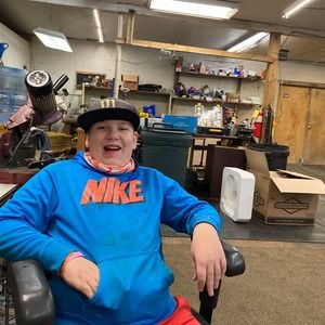 Meet your Posher, Janice